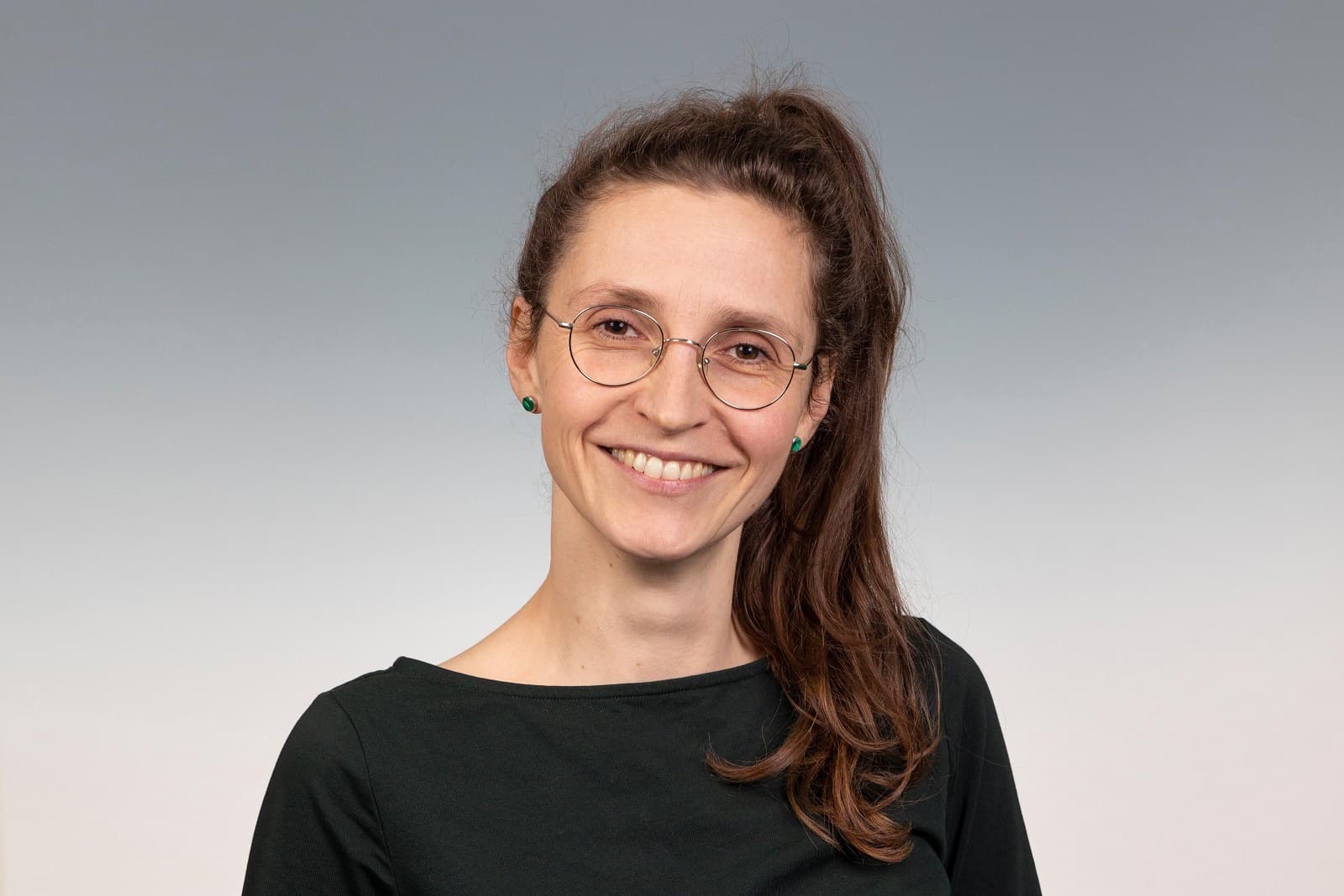 Smart-City-Team Halle (Saale), Nele Posininsky im Porträt