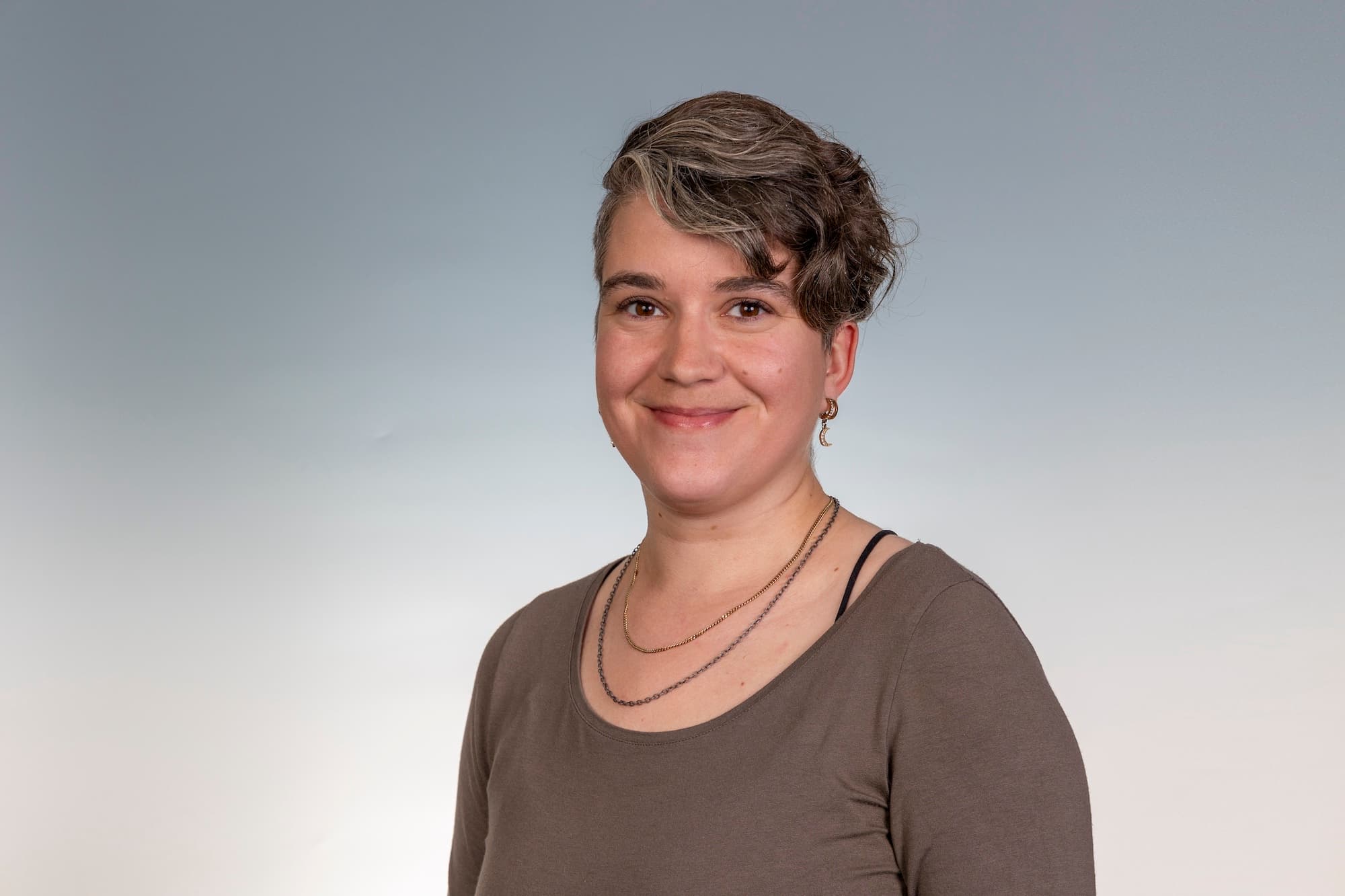 Smart-City-Team Halle (Saale), Svenja Bramfeld im Porträt