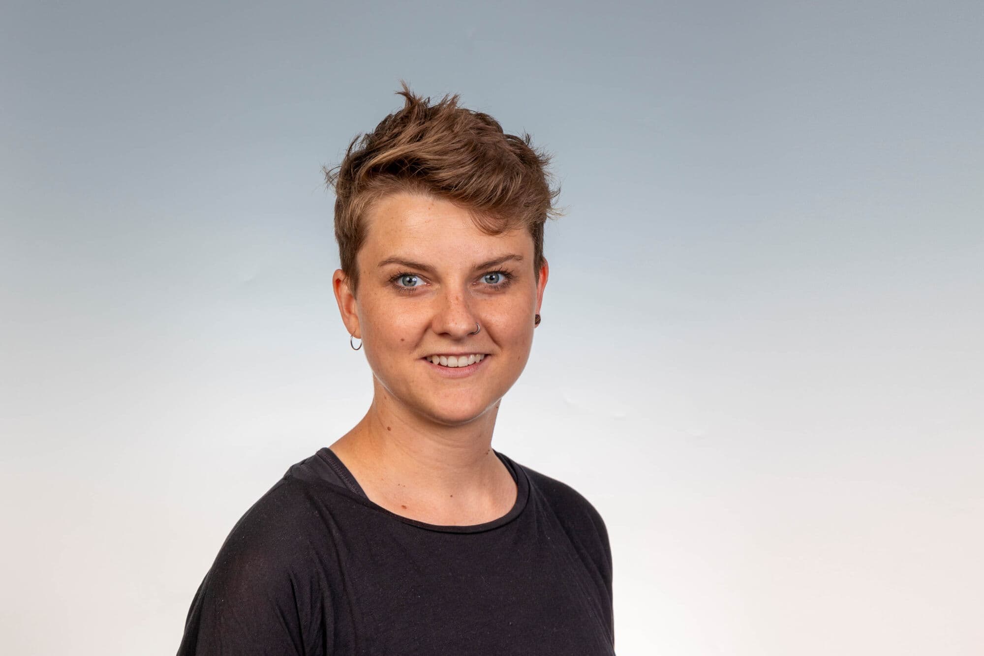 Smart-City-Team Halle (Saale), Katja Gehrmann im Porträt