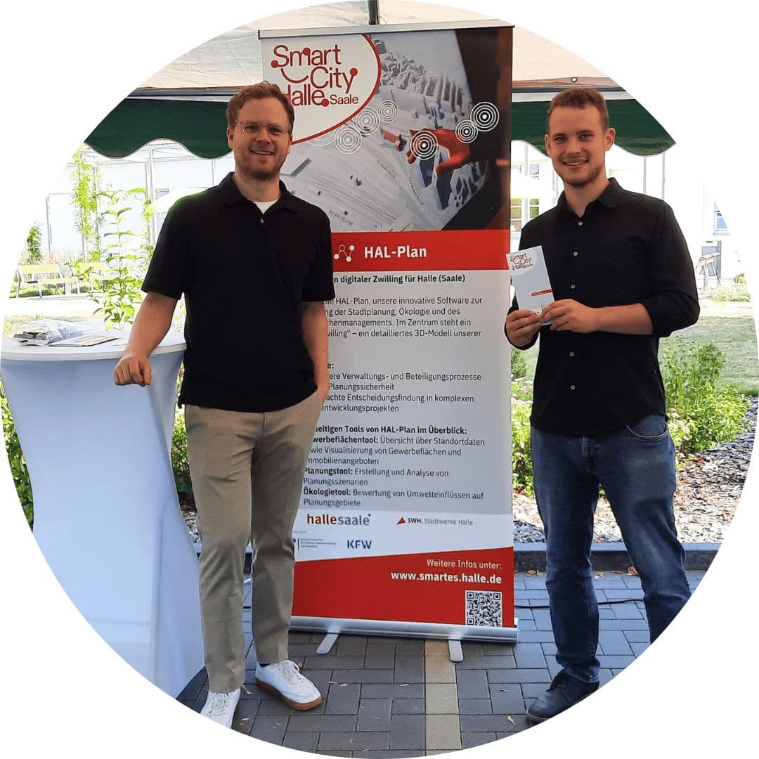 Regionalkonferenz Bad Belzig