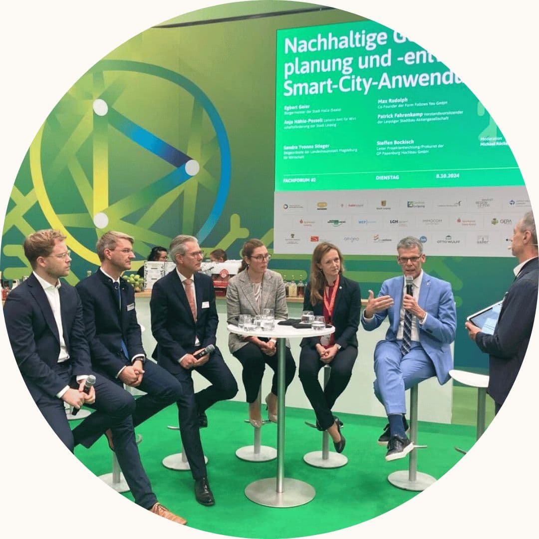 Expo Real 2024