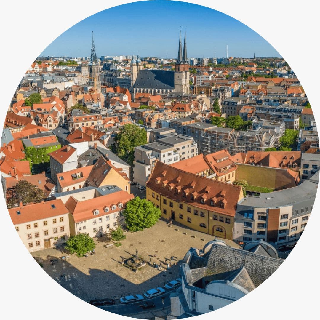 Save the date: 22. Smart-City-Regionalkonferenz