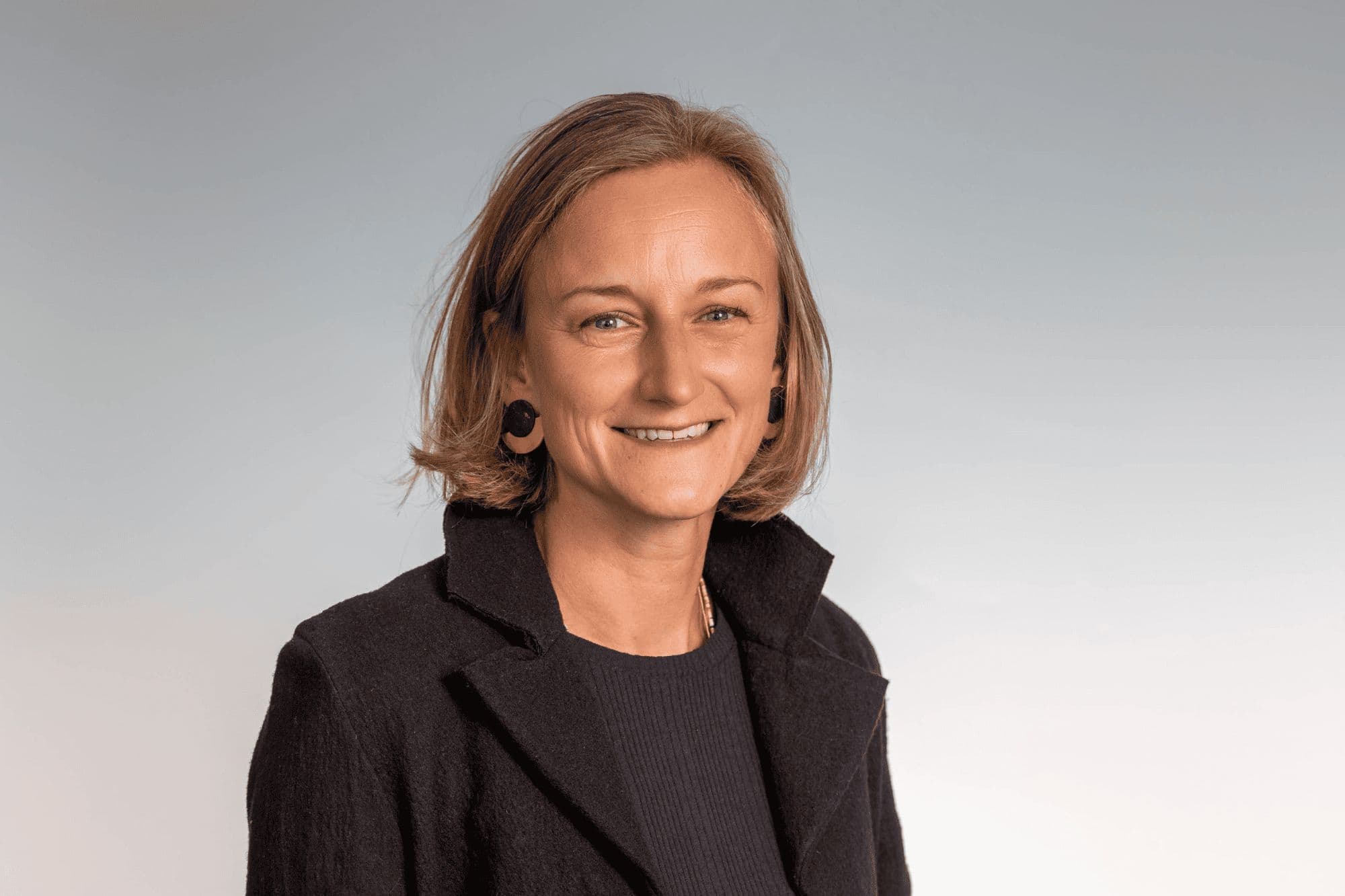 Smart-City-Team Halle (Saale), Anke Burghardt im Porträt