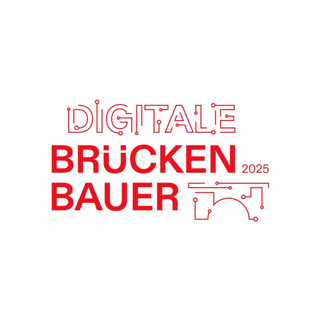 Wettbewerb "Digitale Brückenbauer"