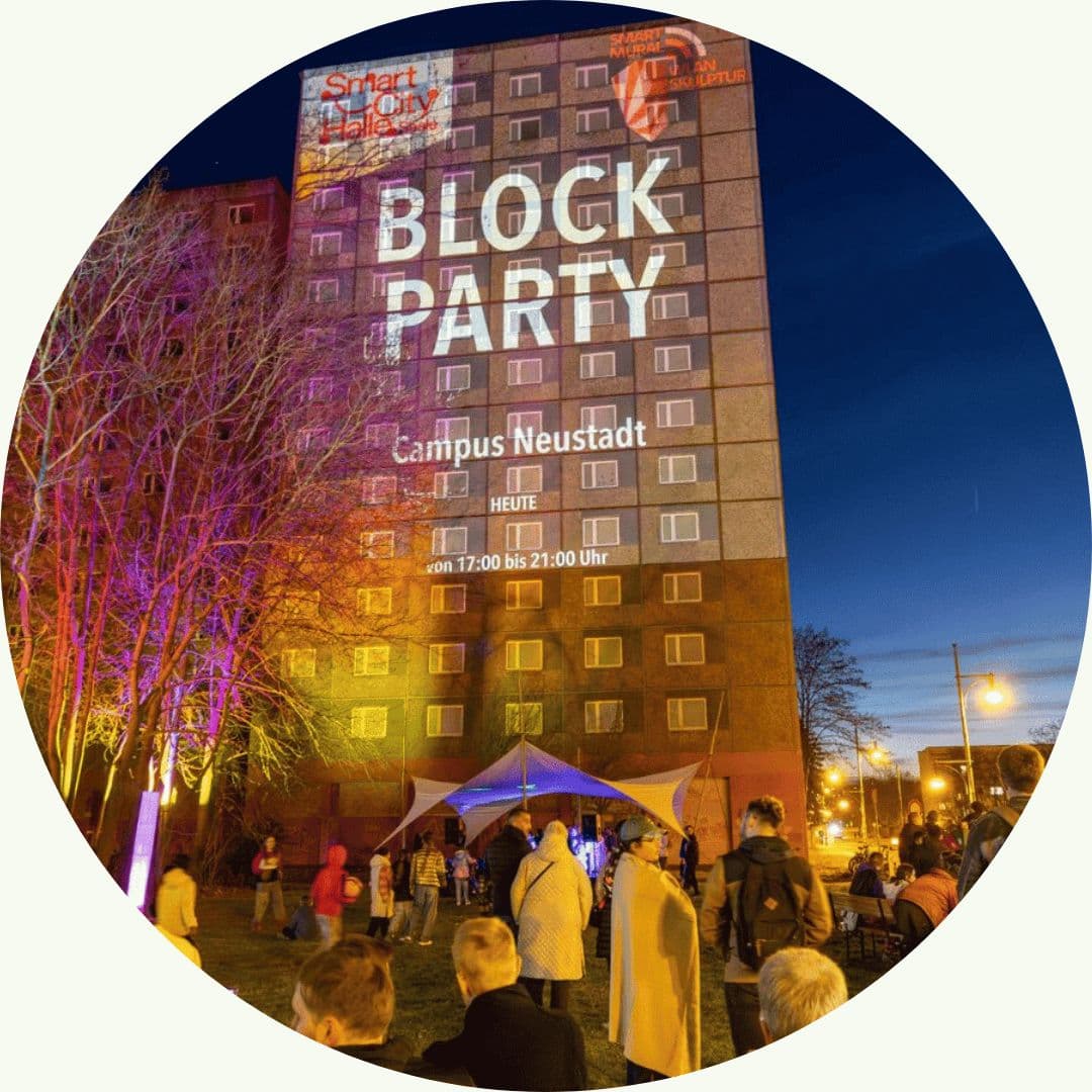 2. Smart-City-Blockparty