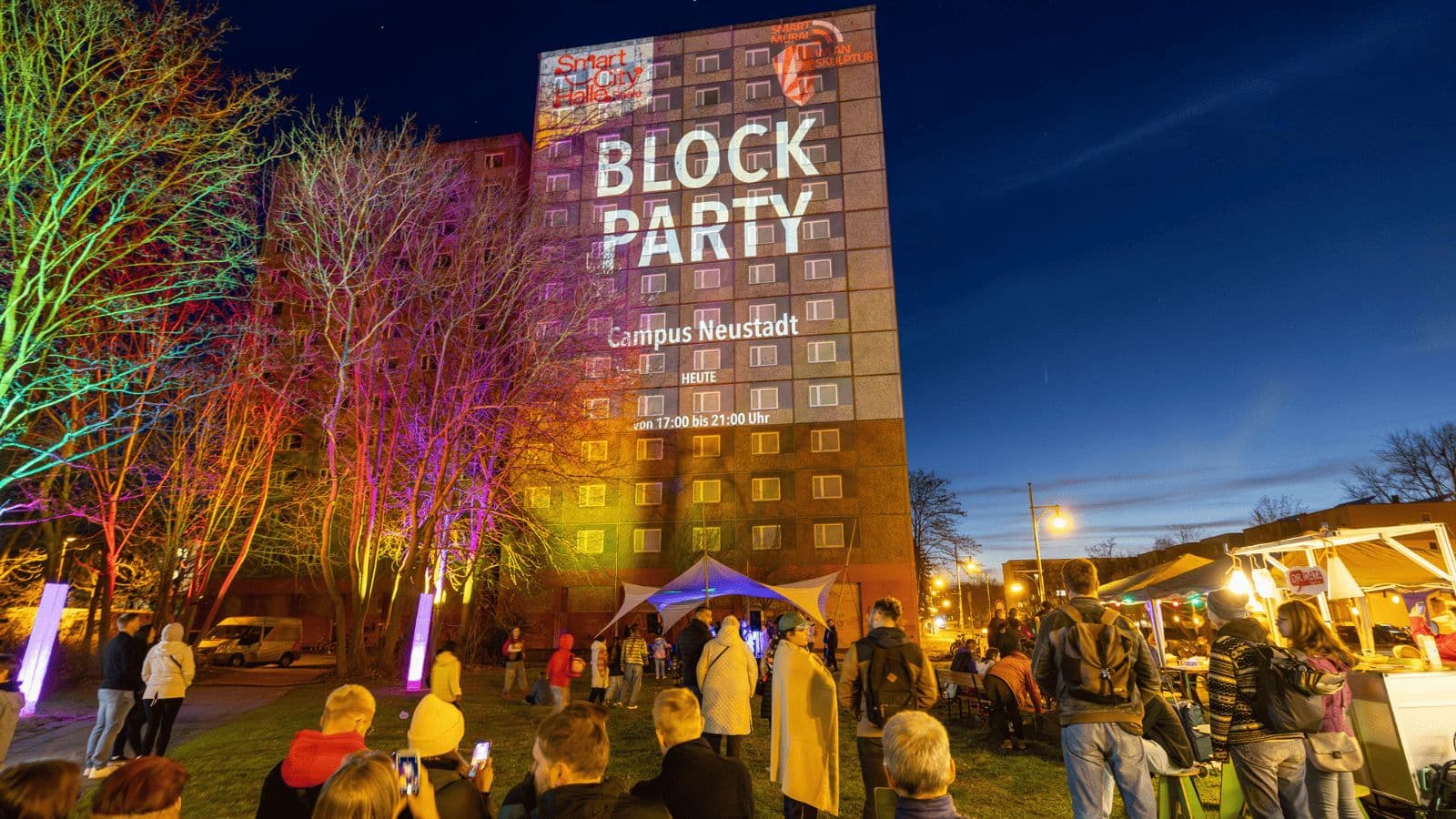 2. Smart-City-Blockparty