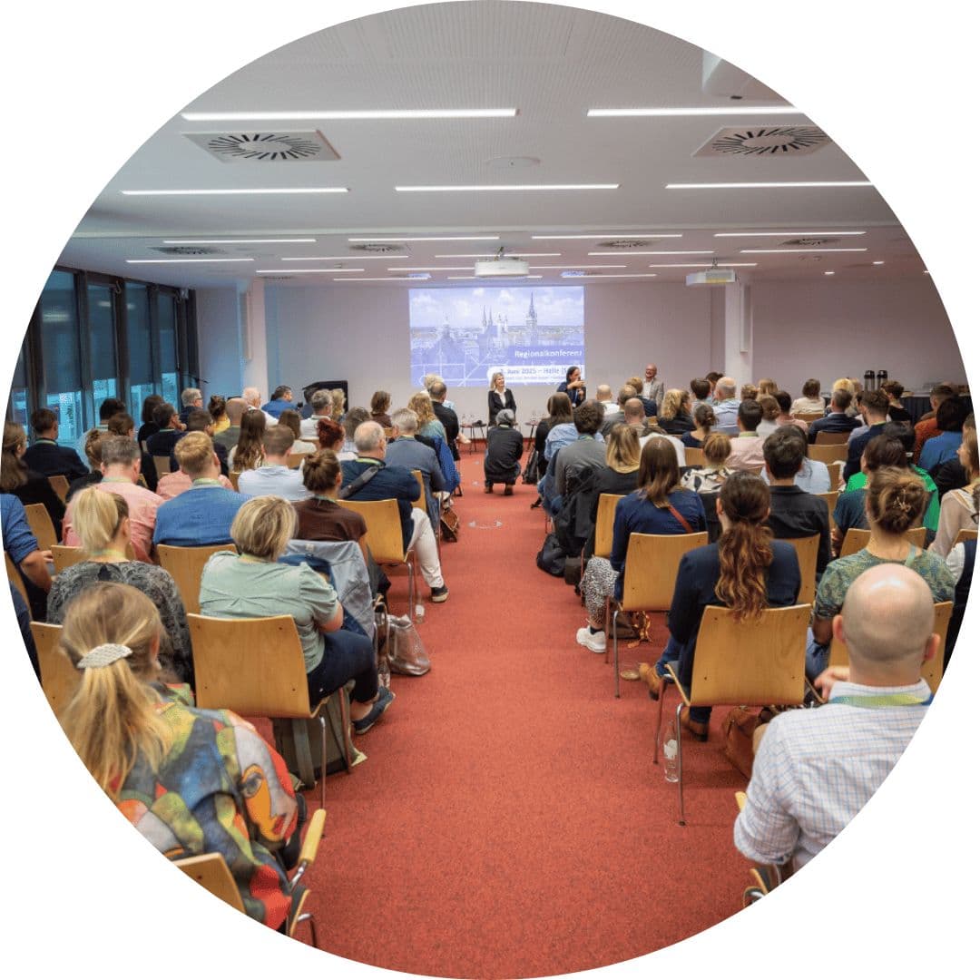 22. Smart-City-Regionalkonferenz