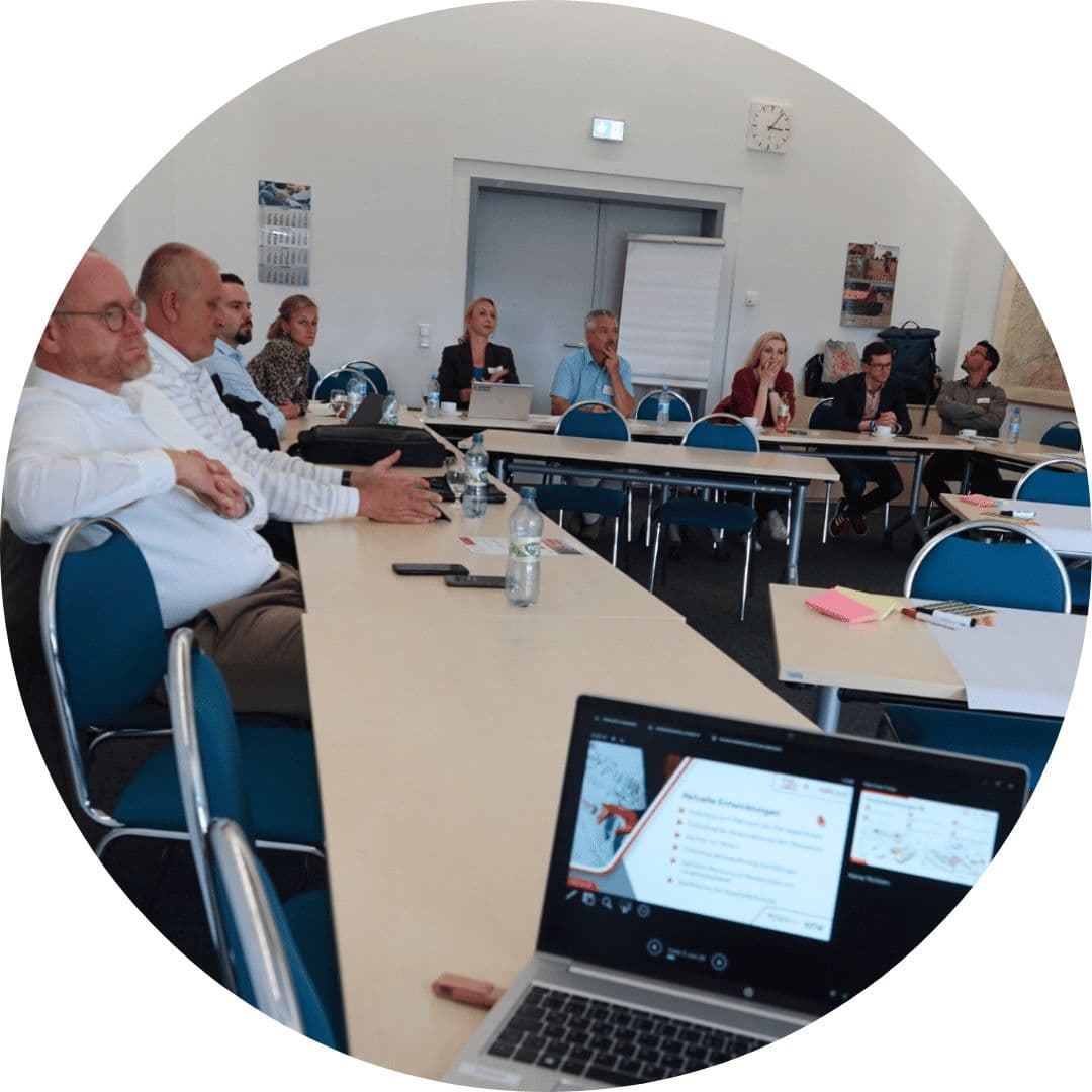 7. Smart-City-Beiratssitzung