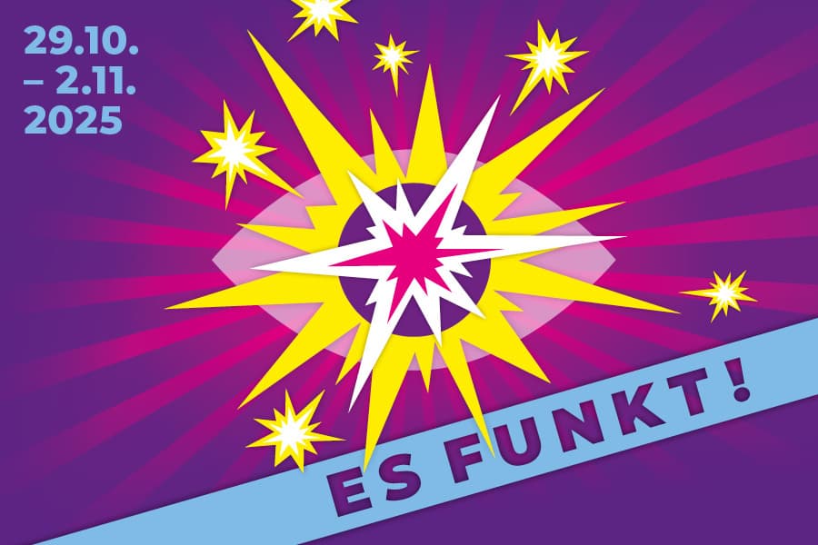 Save the date: Silbersalz 2025