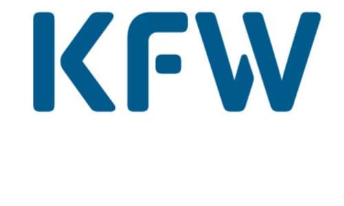 Logo KfW