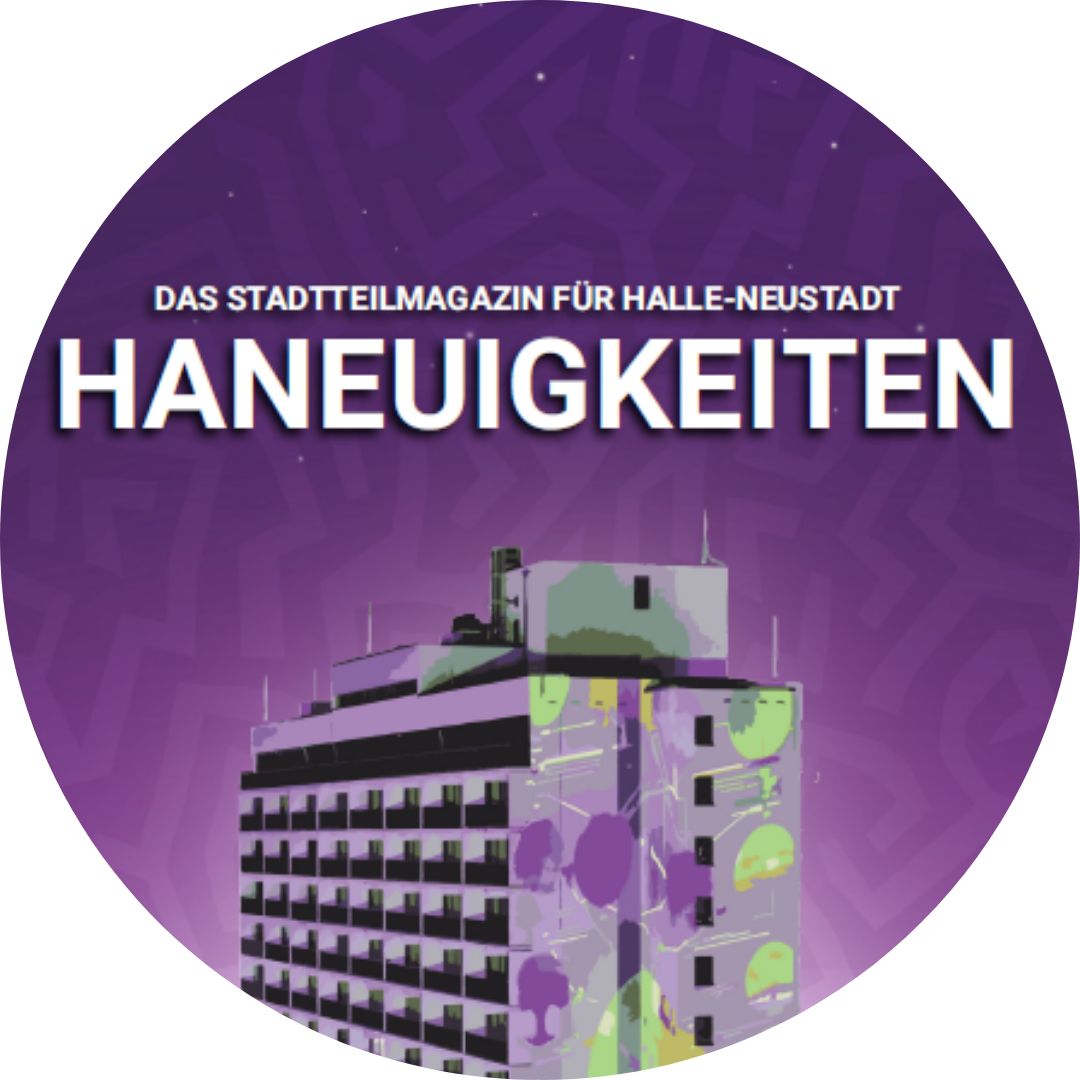 Titelbild Stadtteilzeitung HaNeuigkeiten