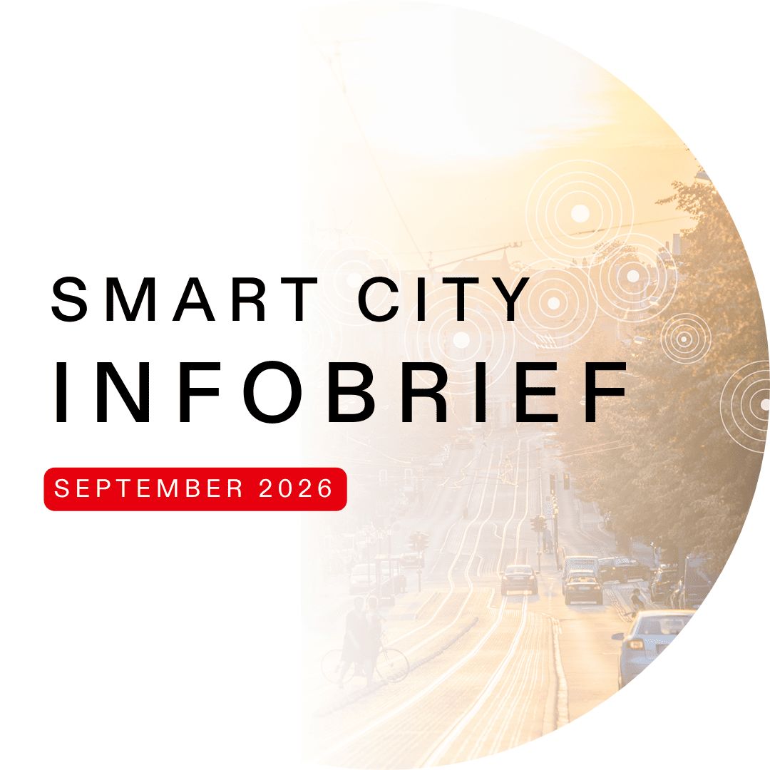 Infobrief Smart City Halle (Saale) - September 2026