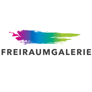 Logo der Freiraumgalerie
